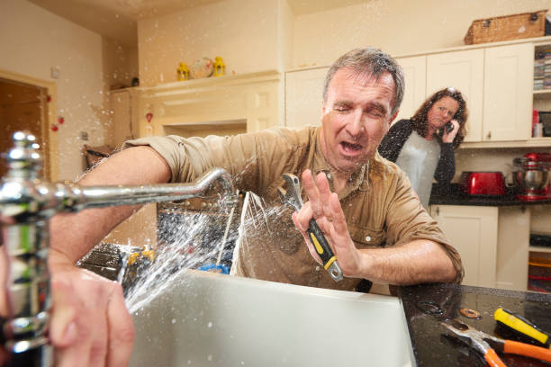 24/7 water damage repair in Catawba, SC